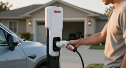 Wawa Branded EV Chargers Are Here Thanks To Electrify America