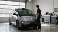 Waymo In Dallas
