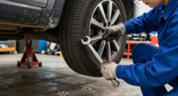 10 Best Automotive Garage Tools in 2026