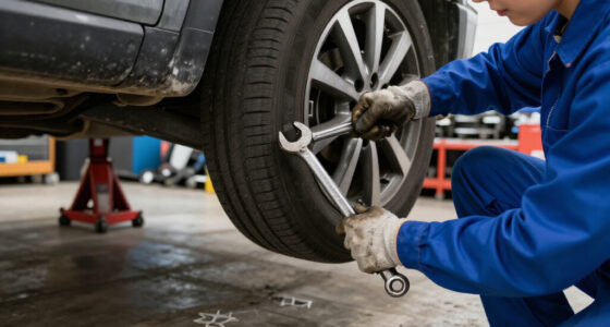 10 Best Automotive Garage Tools in 2026