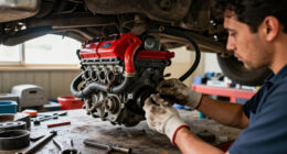 10 Best Ford EcoBoost Engine Swap Kits in 2026