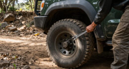 10 Best Off-Road Trucks in 2026