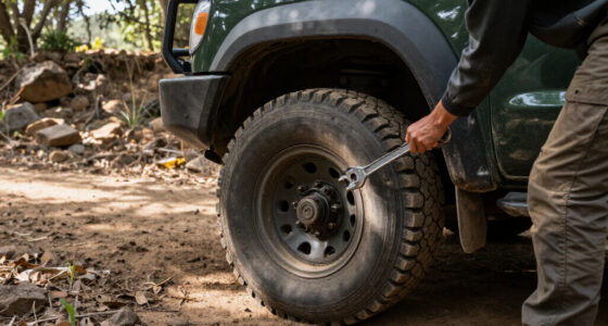 10 Best Off-Road Trucks in 2026