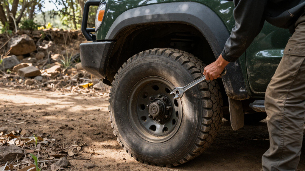 10 Best Off-Road Trucks in 2026