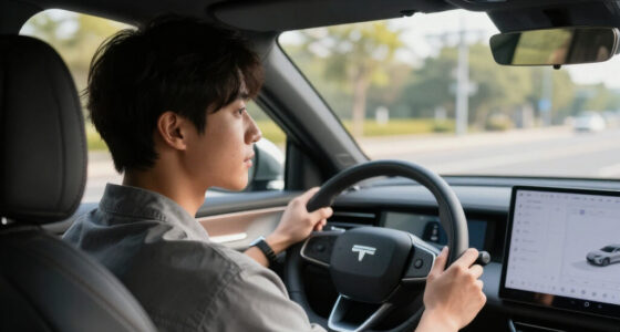 11 Best Driver Monitoring Systems in 2026
