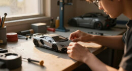 11 Best Lamborghini Model Cars in 2026