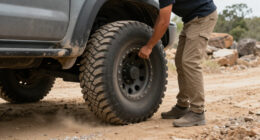 11 Best Off-Road Tires in 2026