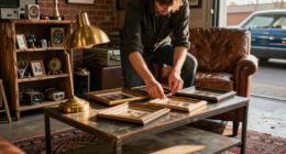 11 Best Vintage-Inspired Home Decor in 2026