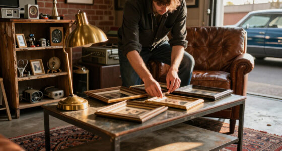 11 Best Vintage-Inspired Home Decor in 2026