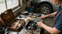 12 Best Auto Repair Tool Kits in 2026