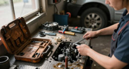 12 Best Auto Repair Tool Kits in 2026