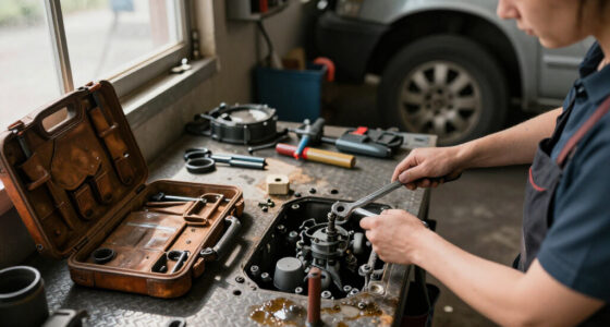 12 Best Auto Repair Tool Kits in 2026