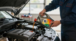 12 Best Car Engine Oil Additives in 2026
