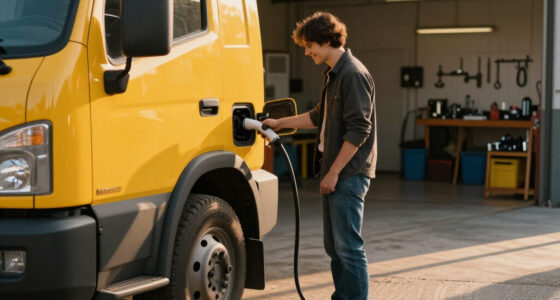 12 Best Electric Trucks in 2026