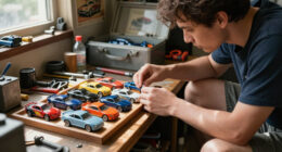 12 Best Hot Wheels Collectible Cars in 2026