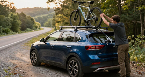12 Best Kia Niro Accessories for Everyday Comfort and Protection in 2026