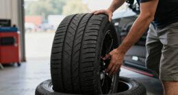 12 Best Performance Tires in 2026