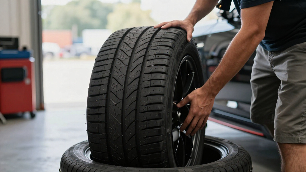 12 Best Performance Tires in 2026