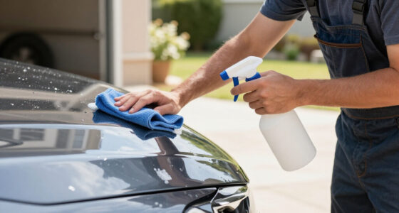 13 Best Car Care Cleaning Kits in 2026