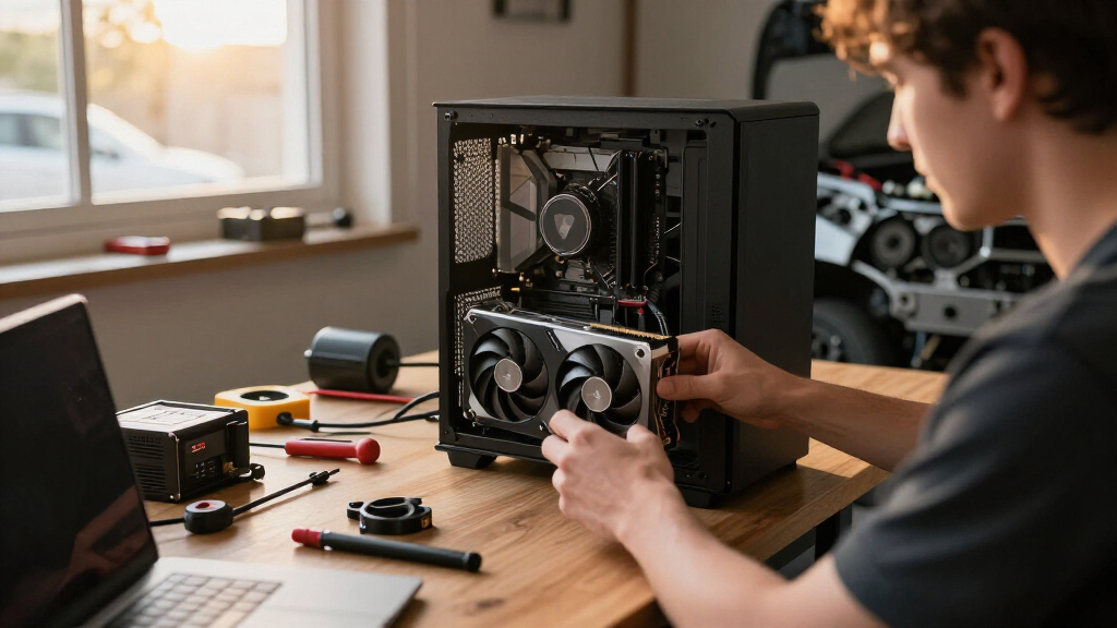 13 Best High-End GPUs in 2026