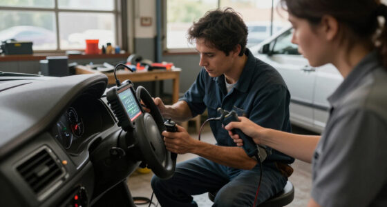 14 Best Automotive Diagnostic Scan Tools in 2026