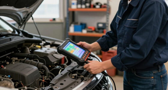 14 Best Automotive Diagnostic Scan Tools in 2026
