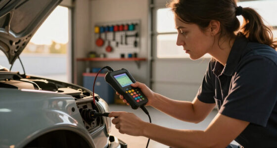 14 Best Automotive Diagnostic Scanners in 2026