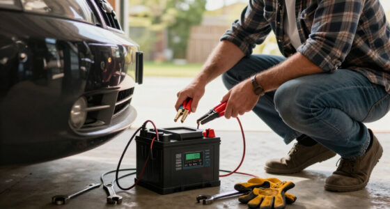 14 Best Car Battery Chargers in 2026