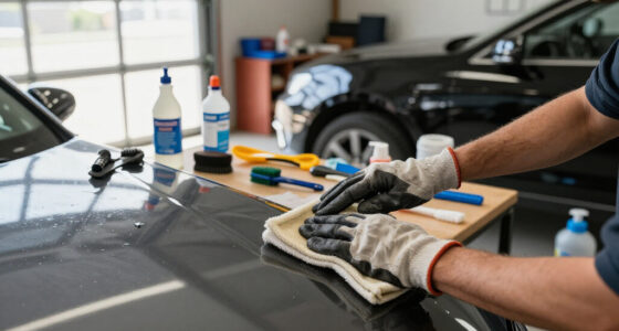14 Best Car Detailing Kits in 2026