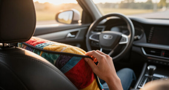 14 Best Car Seat Cushions in 2026