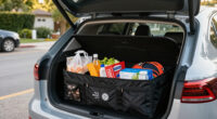 14 Best Car Trunk Organizers for a Clutter-Free Vehicle in 2026