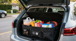 14 Best Car Trunk Organizers for a Clutter-Free Vehicle in 2026