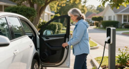 14 Best Electric Mobility Vehicles for Seniors in 2026