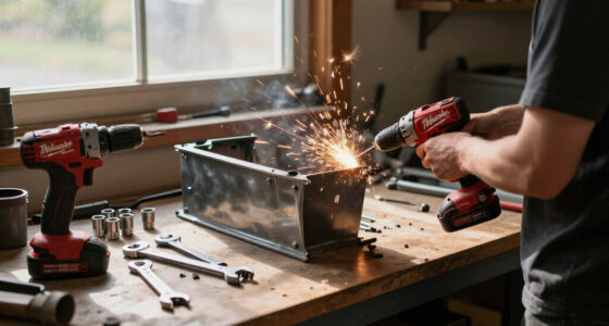 14 Best Milwaukee Power Tools in 2026