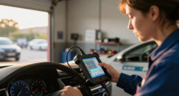 15 Best Automotive Diagnostic Scan Tools for 2026