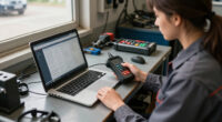 15 Best Automotive Diagnostic Scan Tools in 2026