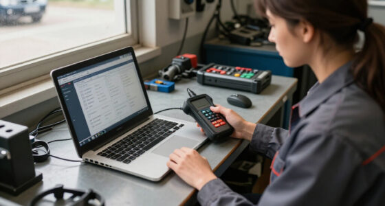 15 Best Automotive Diagnostic Scan Tools in 2026