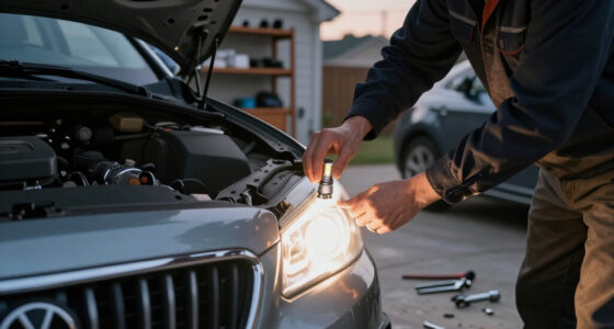 15 Best Automotive LED Headlight Bulbs for 2026
