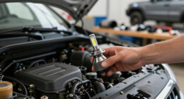 15 Best Automotive LED Headlight Bulbs in 2026