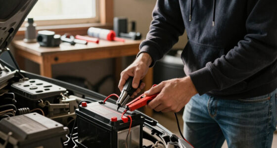 15 Best Car Battery Jump Starters for 2026
