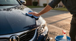 15 Best Car Cleaning Products for 2026
