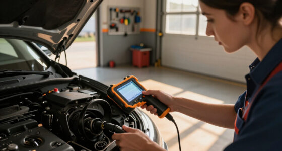 15 Best Car Diagnostic Scanners in 2026