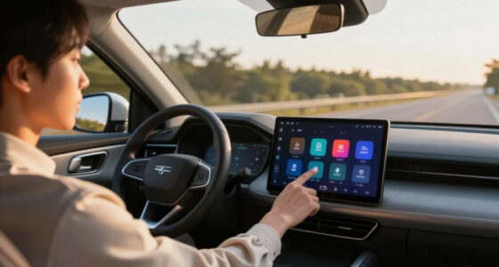 15 Best Car Infotainment Systems in 2026