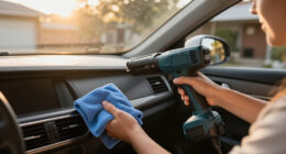 15 Best Car Interior Cleaning Gadgets in 2026