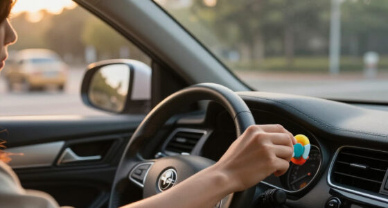 15 Best Car Vent Air Fresheners in 2026