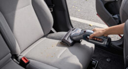 15 Best Cordless Car Vacuum Cleaners for 2026