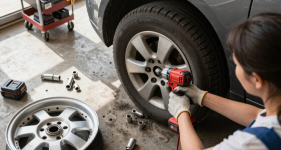 15 Best Cordless Impact Wrenches in 2026