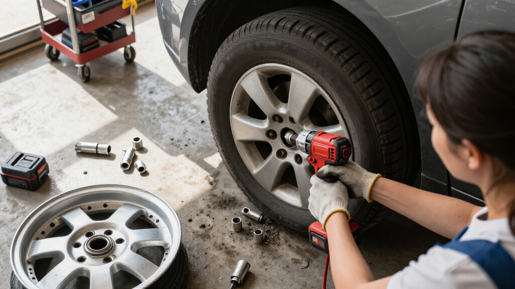 15 Best Cordless Impact Wrenches in 2026