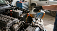15 Best Diesel Engine Oils for 2026