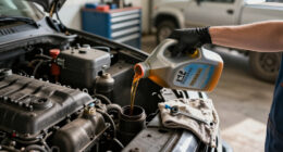 15 Best Diesel Engine Oils for 2026